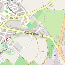 Mapa base