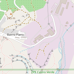 Mapa base
