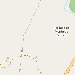 Mapa base