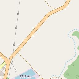 Mapa base