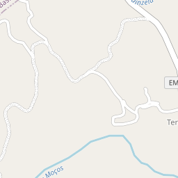 Mapa base