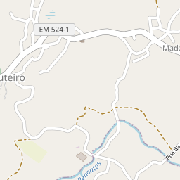 Mapa base