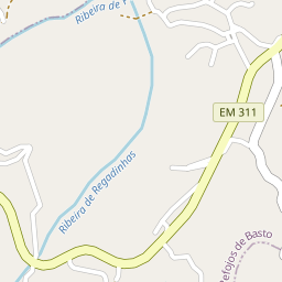 Mapa base