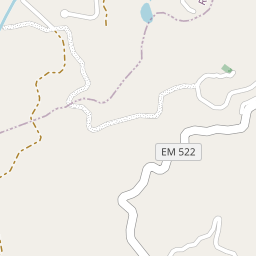 Mapa base