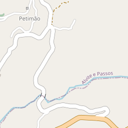 Mapa base
