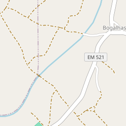 Mapa base