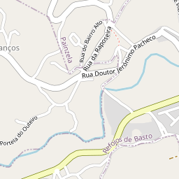 Mapa base