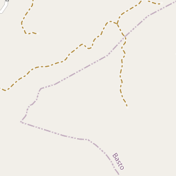 Mapa base