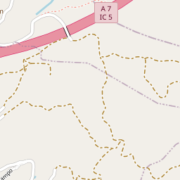 Mapa base
