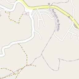 Mapa base