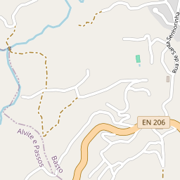 Mapa base