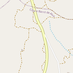 Mapa base