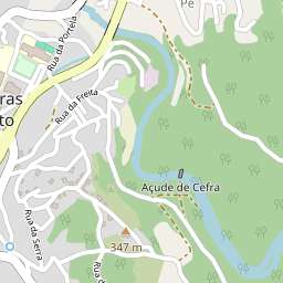 Mapa base