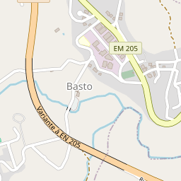 Mapa base
