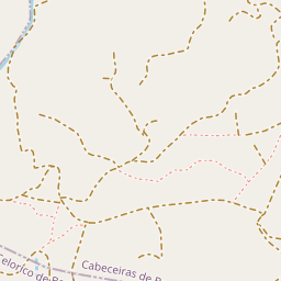 Mapa base