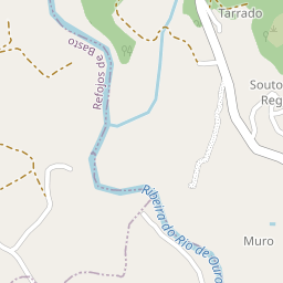 Mapa base