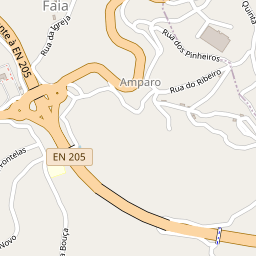 Mapa base