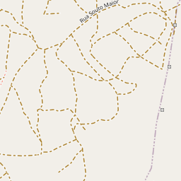 Mapa base
