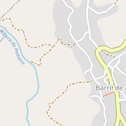 Mapa base