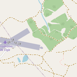 Mapa base
