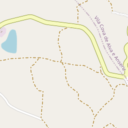 Mapa base
