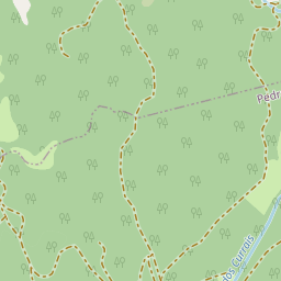 Mapa base