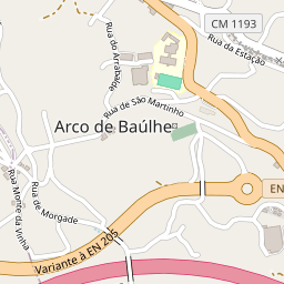 Mapa base