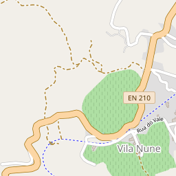 Mapa base