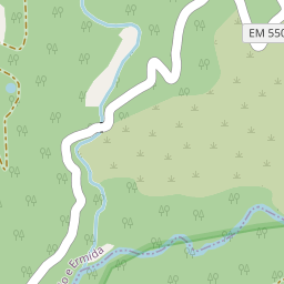 Mapa base
