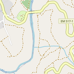 Mapa base