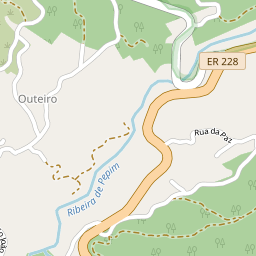 Mapa base