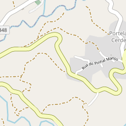 Mapa base