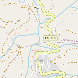 Mapa base