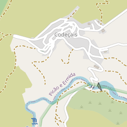 Mapa base