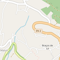 Mapa base