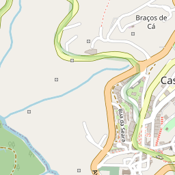 Mapa base