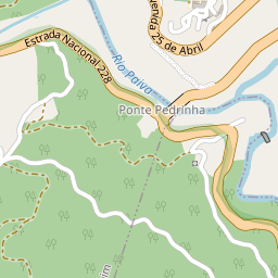 Mapa base