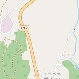 Mapa base