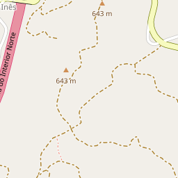 Mapa base