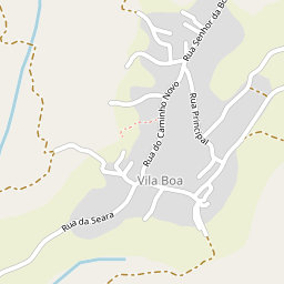 Mapa base