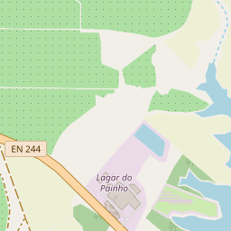 Mapa base