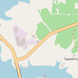 Mapa base