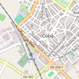 Mapa base