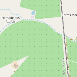 Mapa base