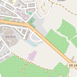 Mapa base
