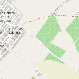 Mapa base