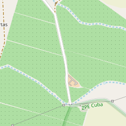 Mapa base