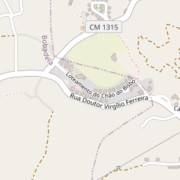 Mapa base