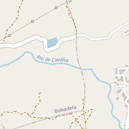 Mapa base