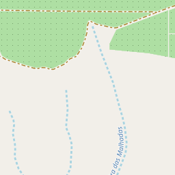 Mapa base
